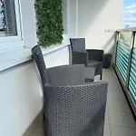 City View Apartment Lenka